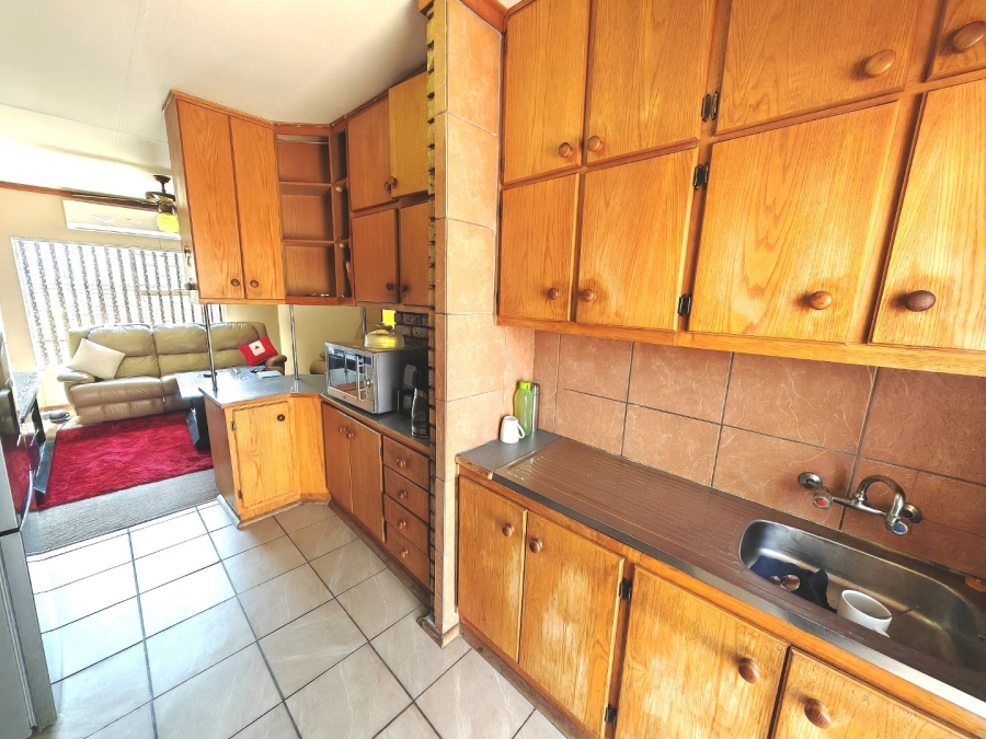 3 Bedroom Property for Sale in Uitsig Free State